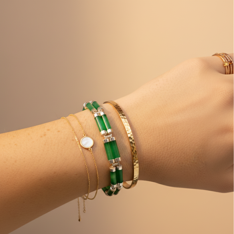 Bracelets