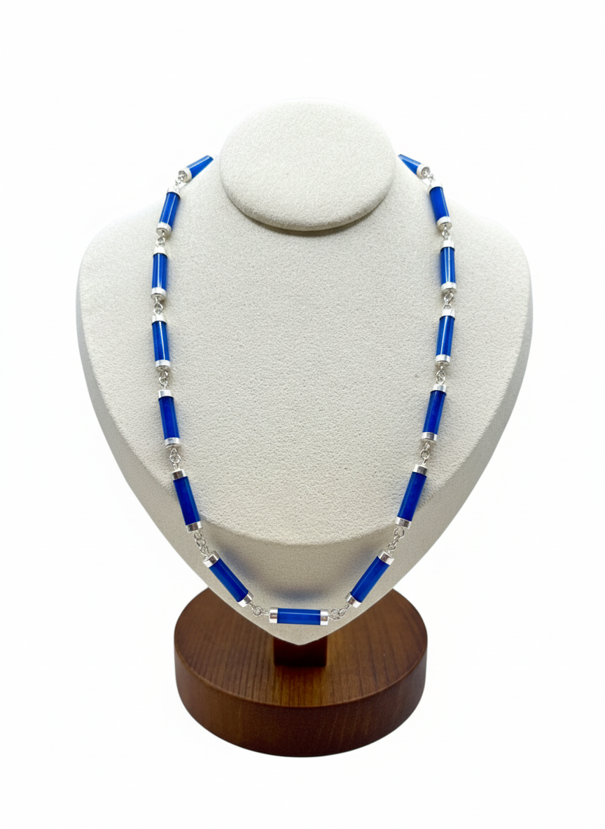 Heritage Necklace - Jade