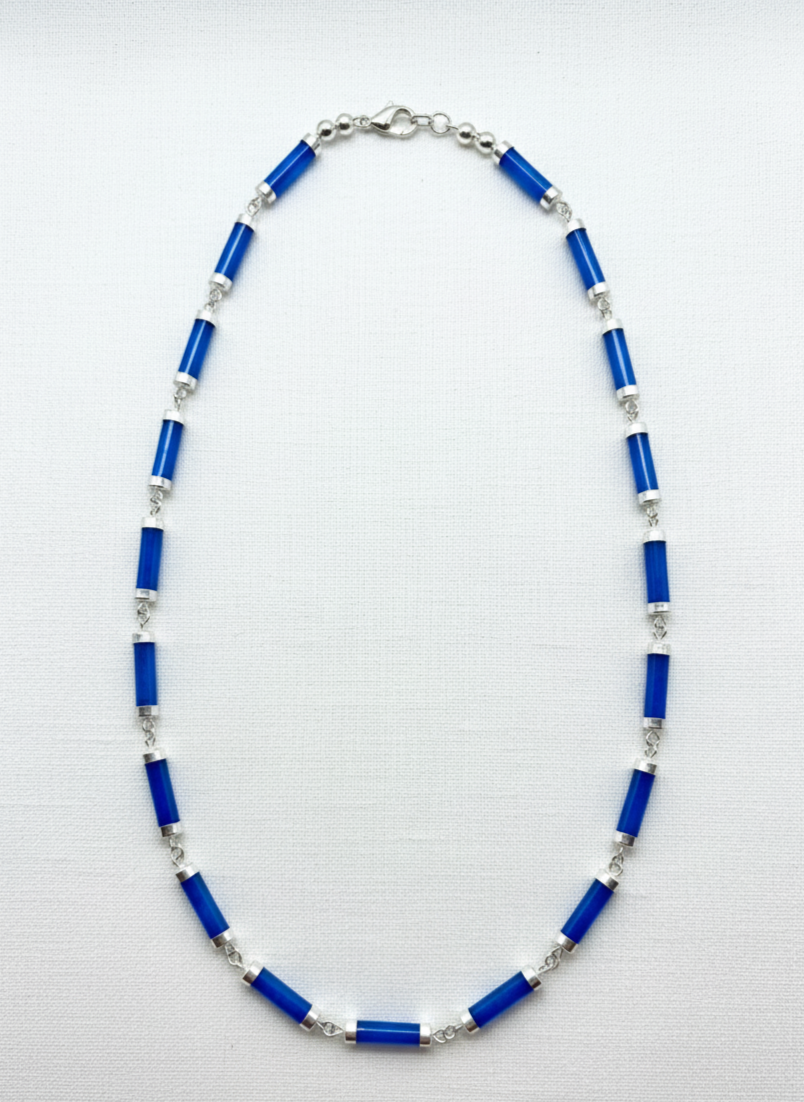 Heritage Necklace - Jade