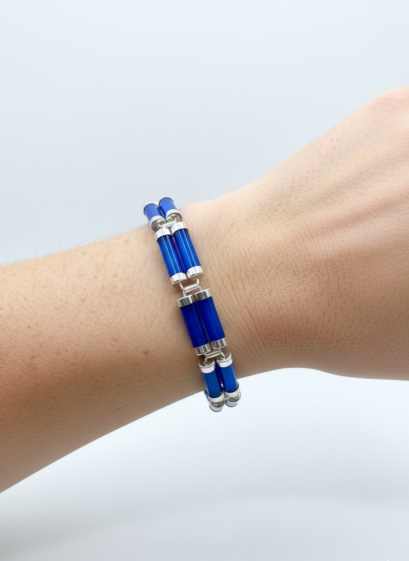 Unity Bracelet - Jade