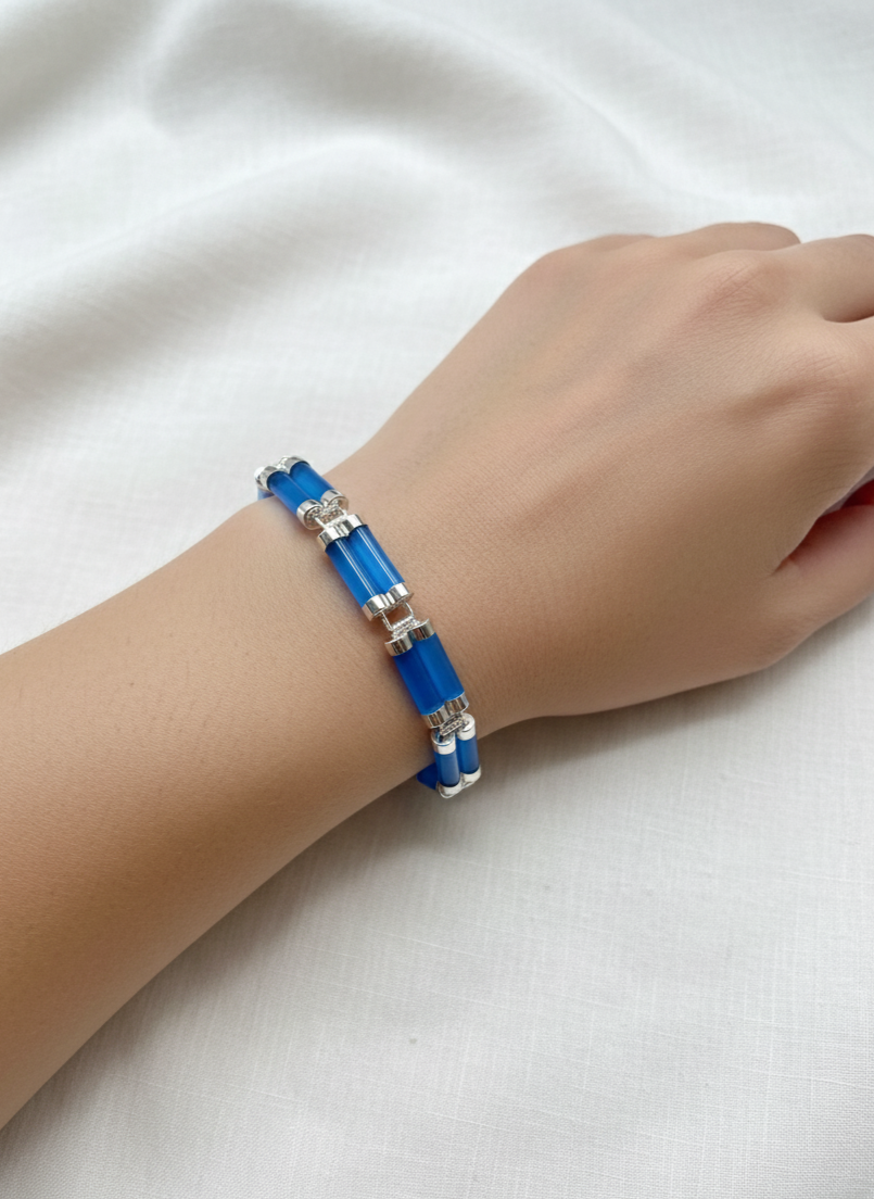 Unity Bracelet - Jade