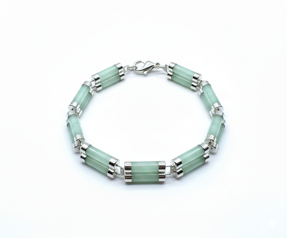 Unity Bracelet - Jade