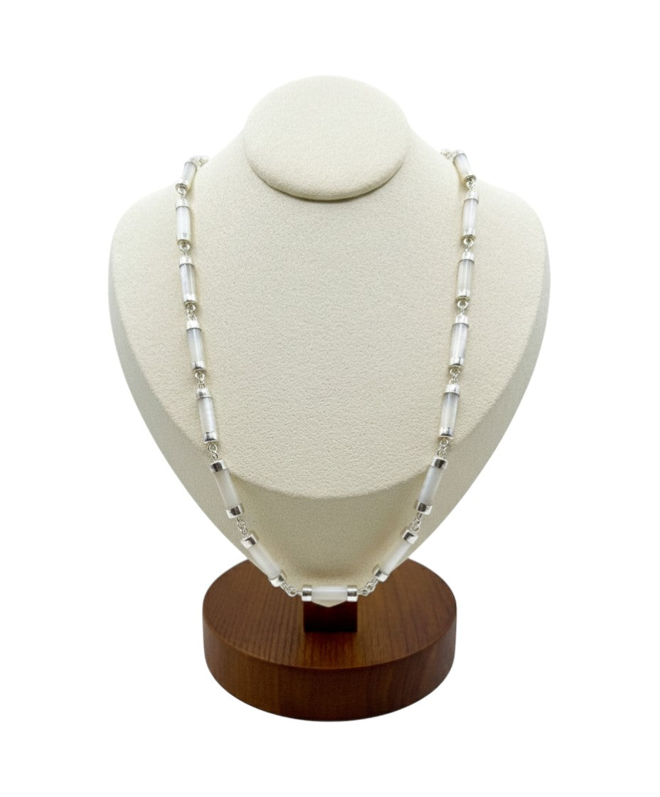 Heritage Necklace - Jade