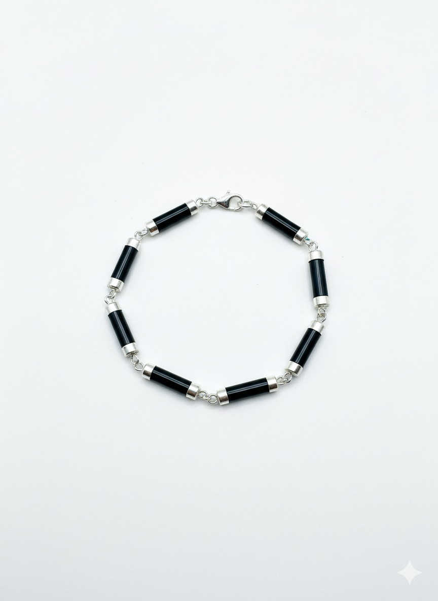 Heritage Bracelet - Jade