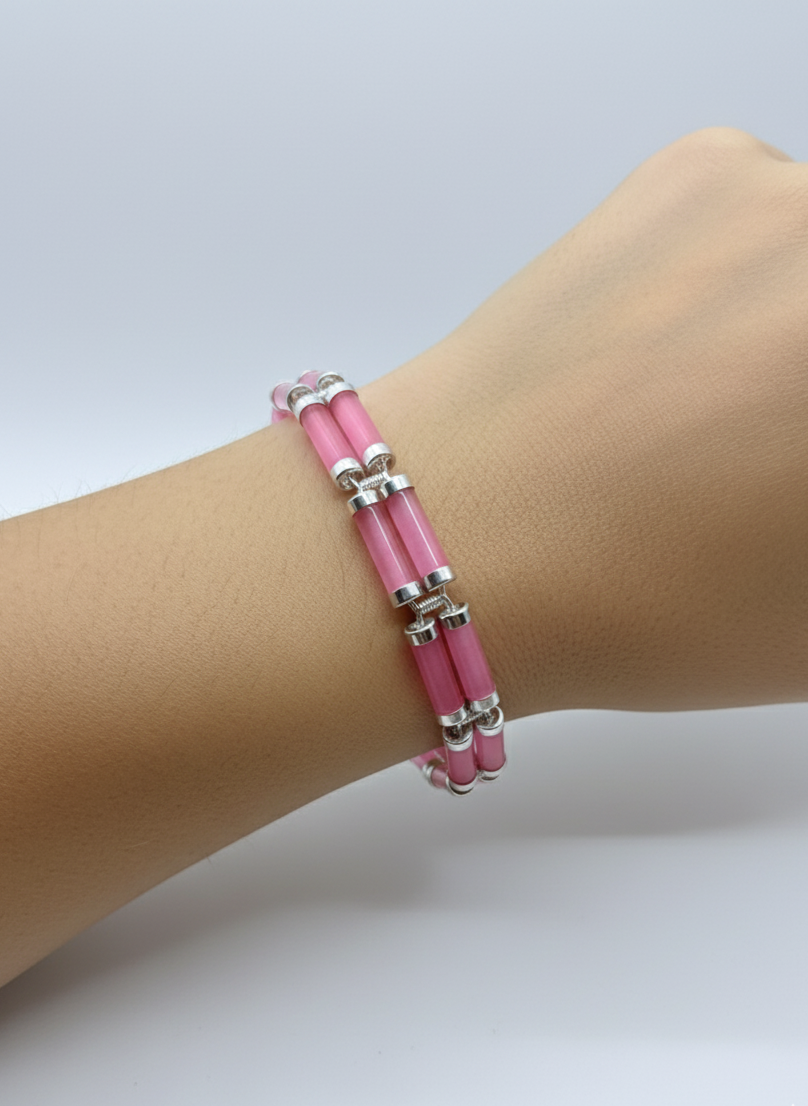 Unity Bracelet - Jade