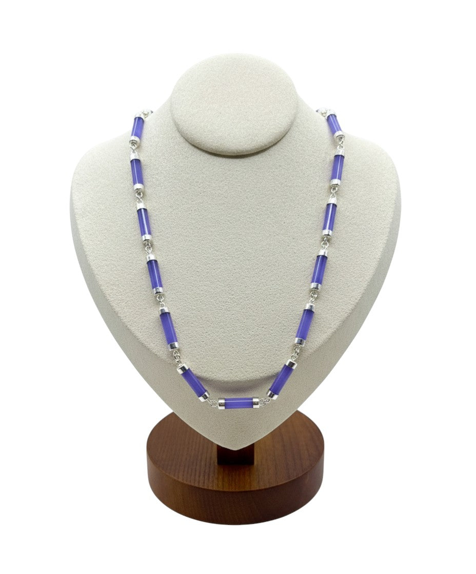 Heritage Necklace - Jade