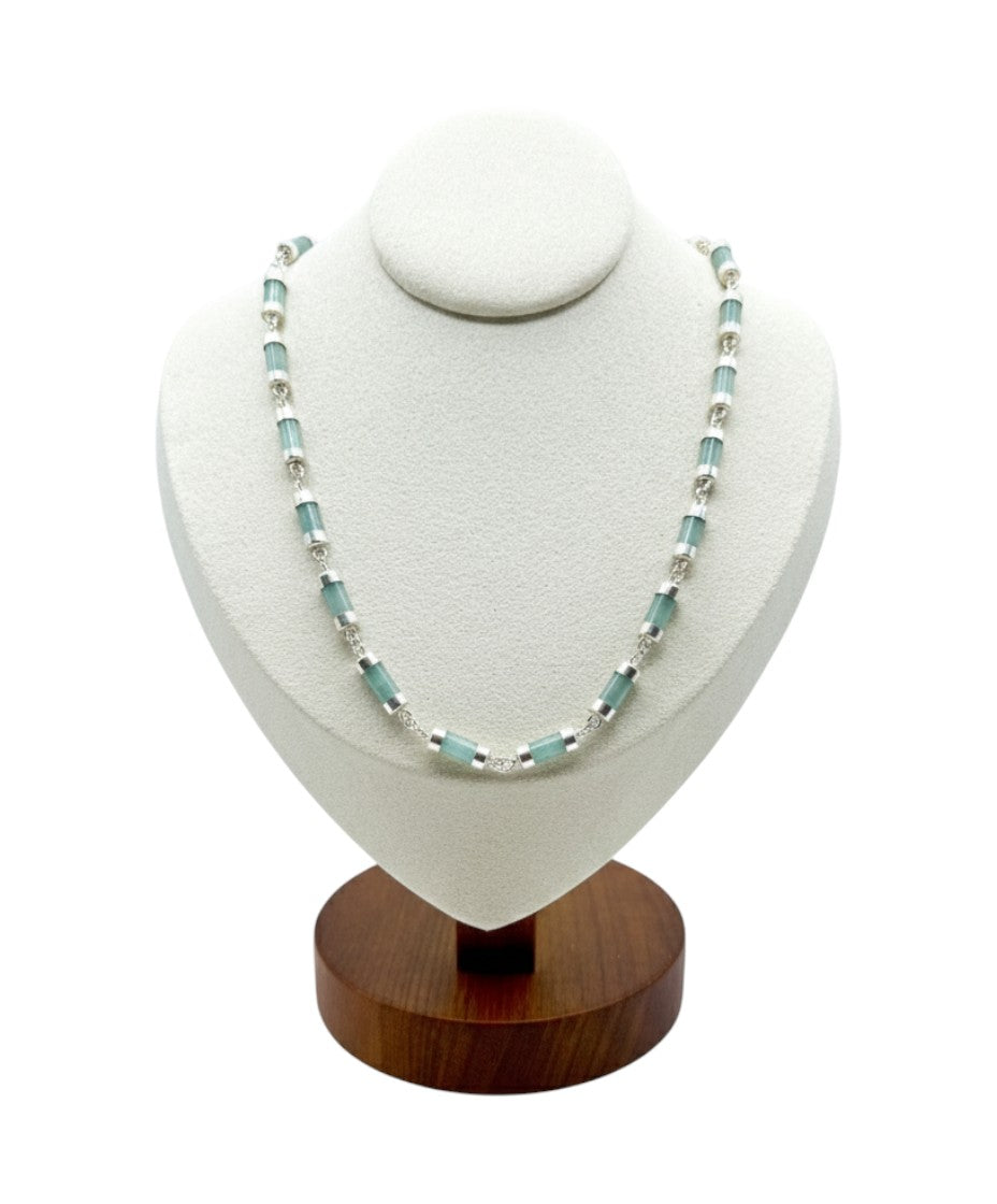 Heritage Necklace - Mini links (Limited Edition)