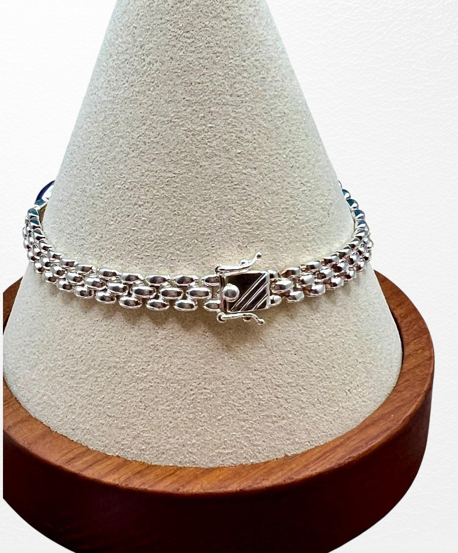 Star Sapphire Bracelet (Limited Edition)