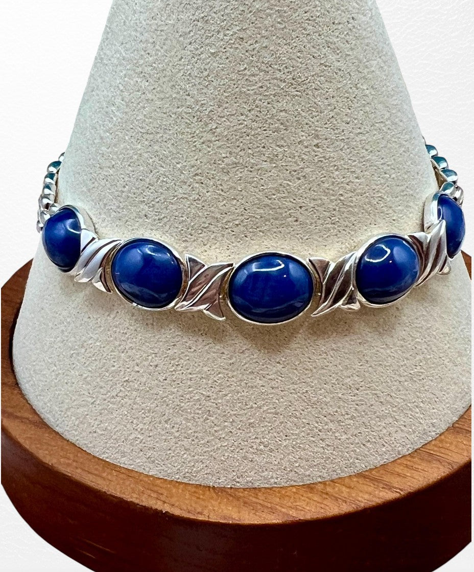 Star Sapphire Bracelet (Limited Edition)