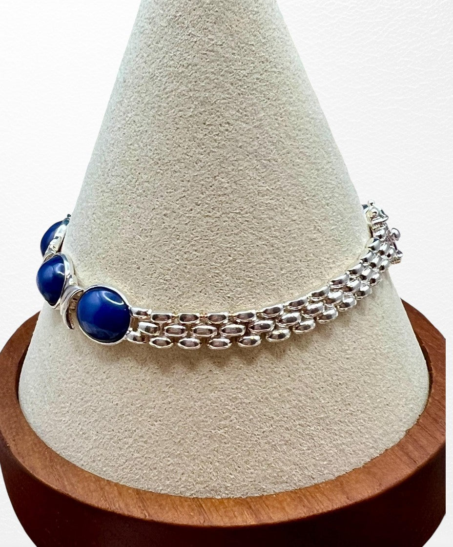 Star Sapphire Bracelet (Limited Edition)