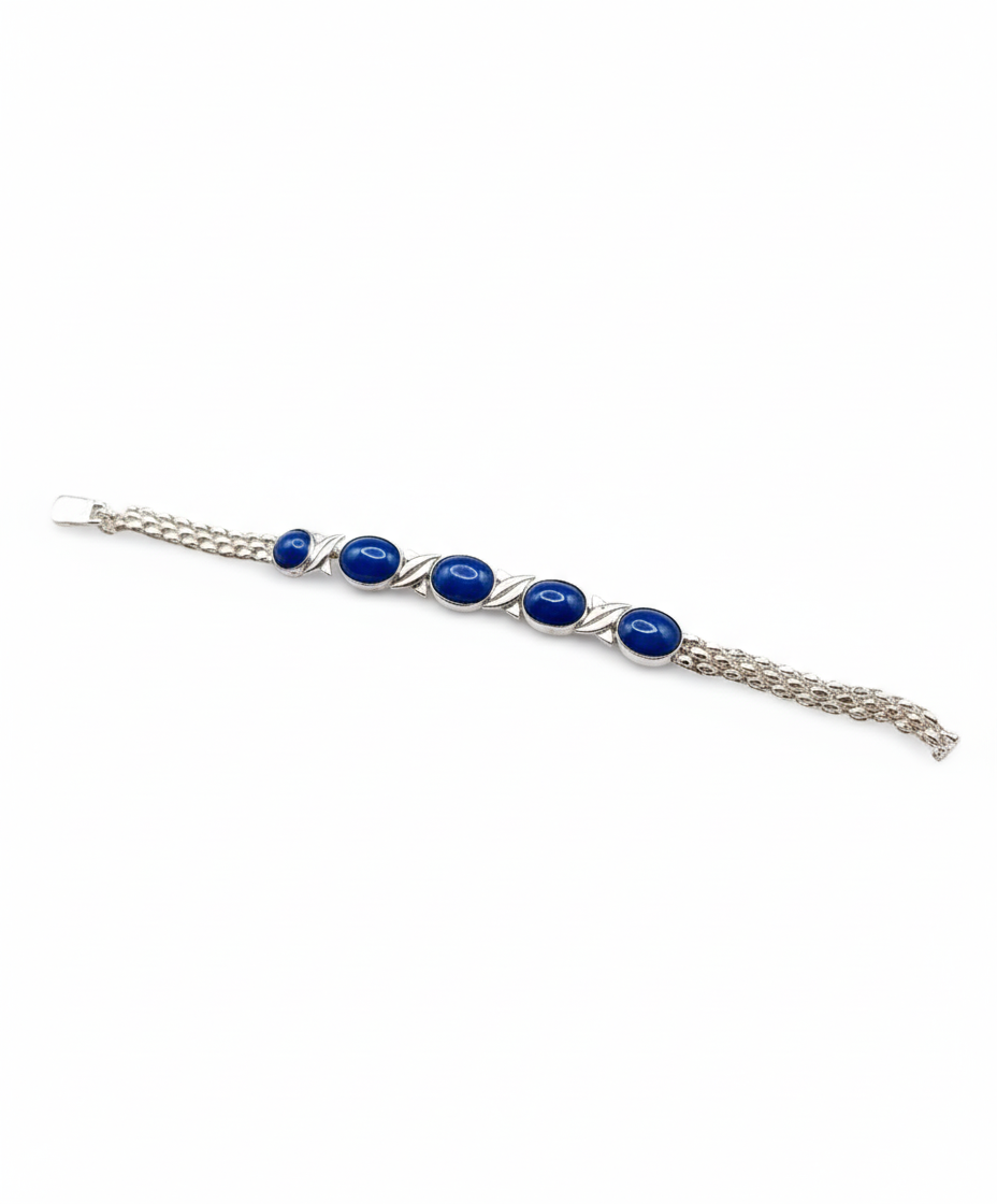 Star Sapphire Bracelet (Limited Edition)