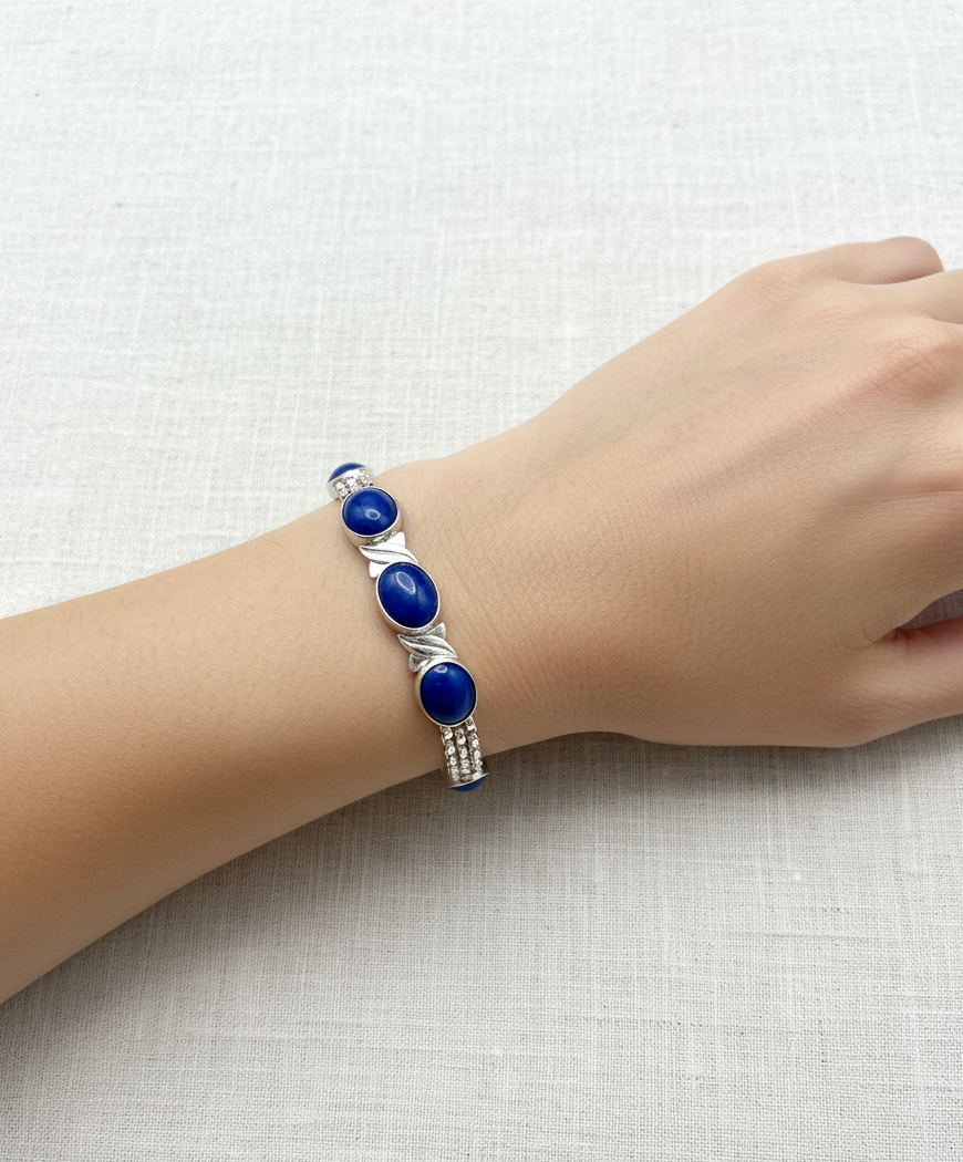 Star Sapphire Bracelet (Limited Edition)