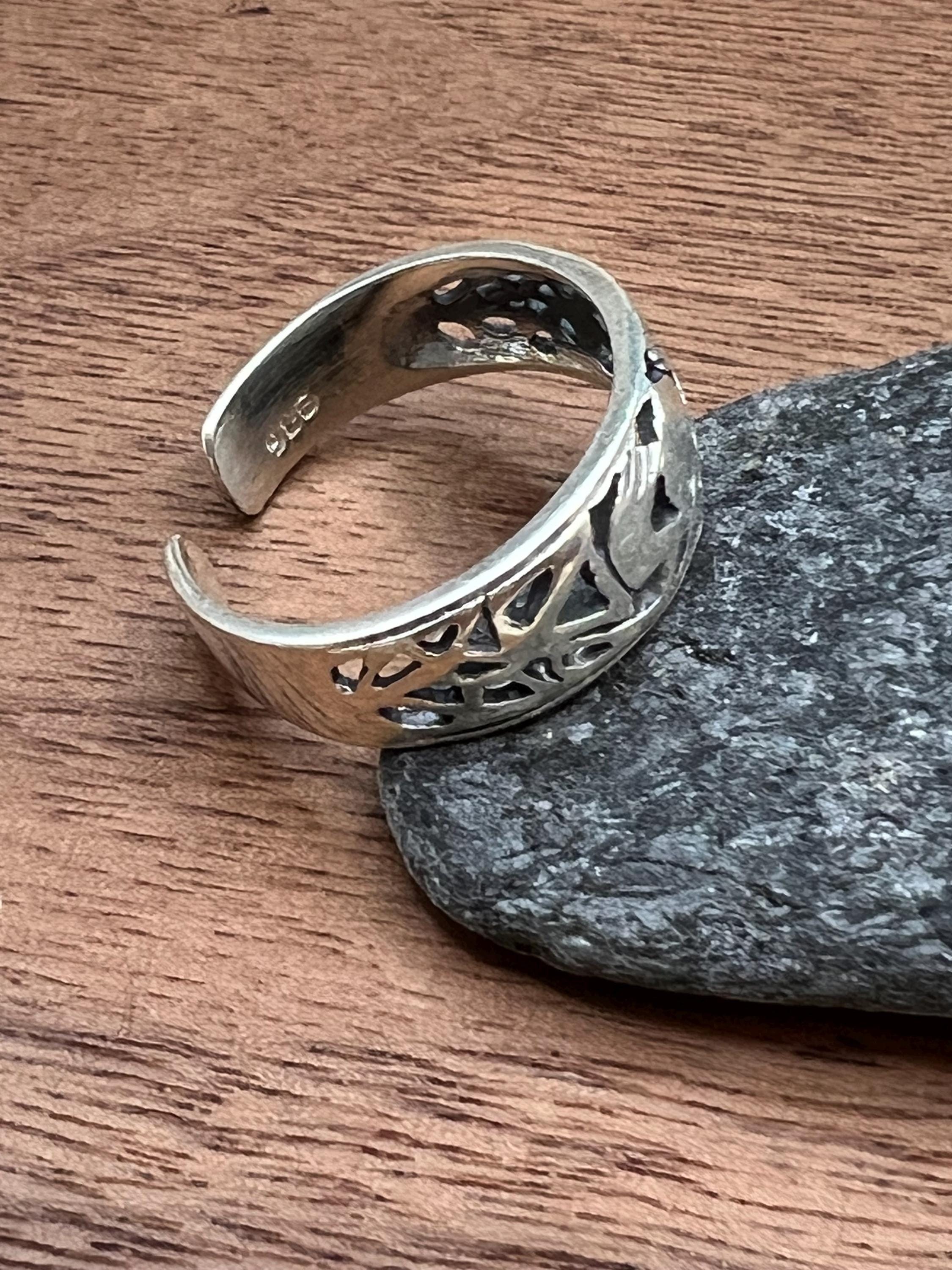Toe Rings
