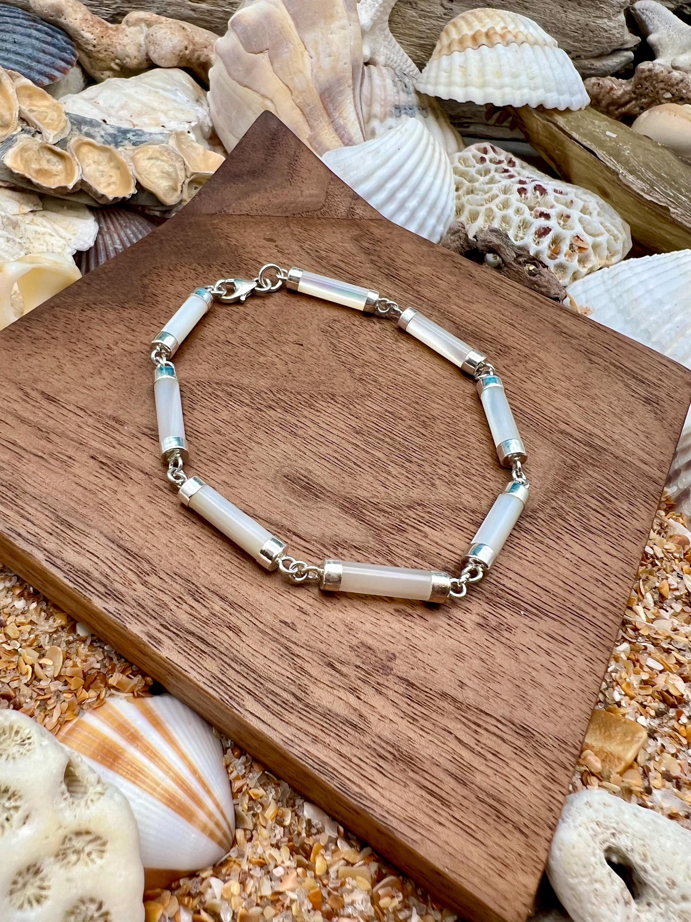 Linked Bracelet