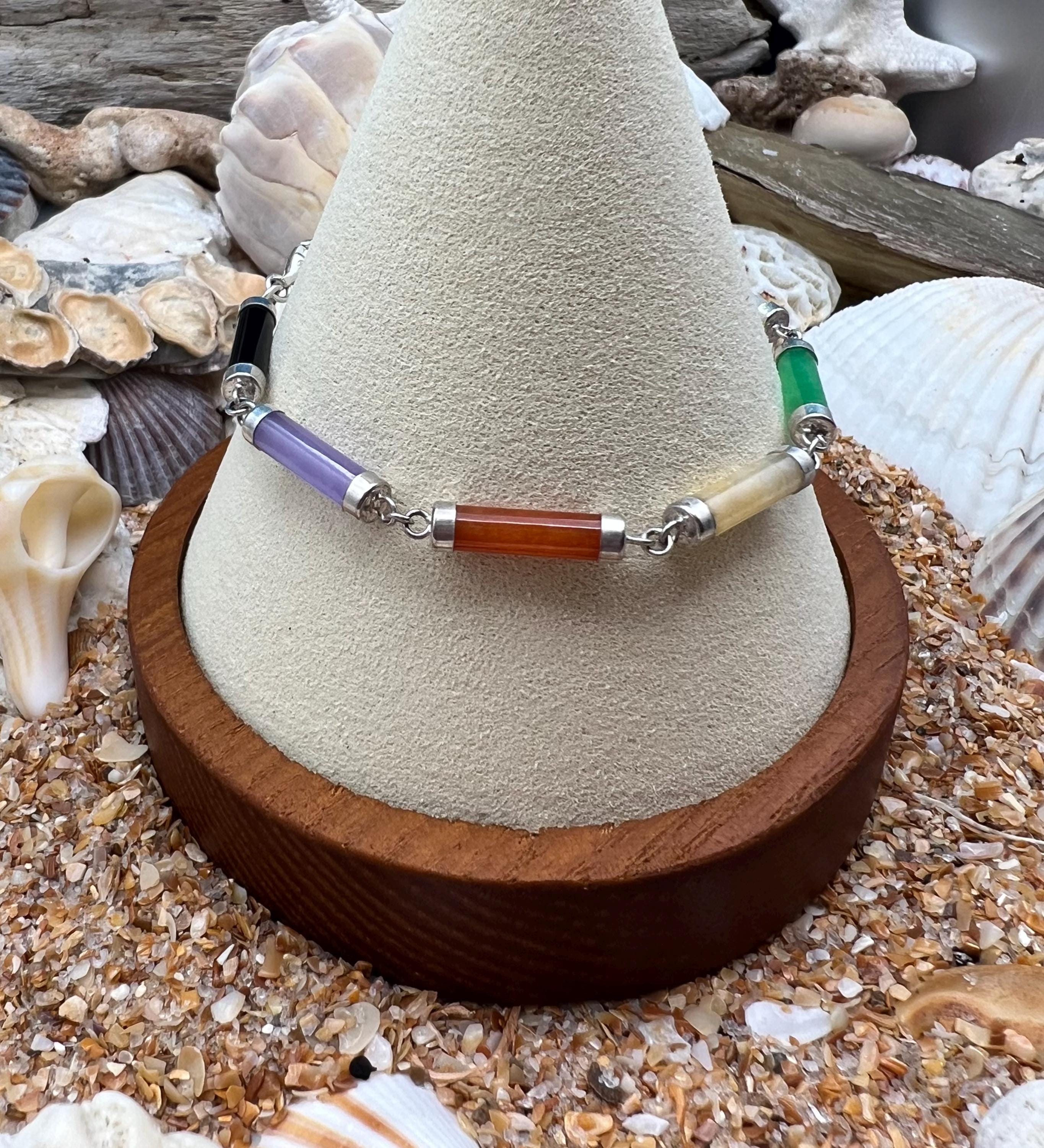 Linked Bracelet