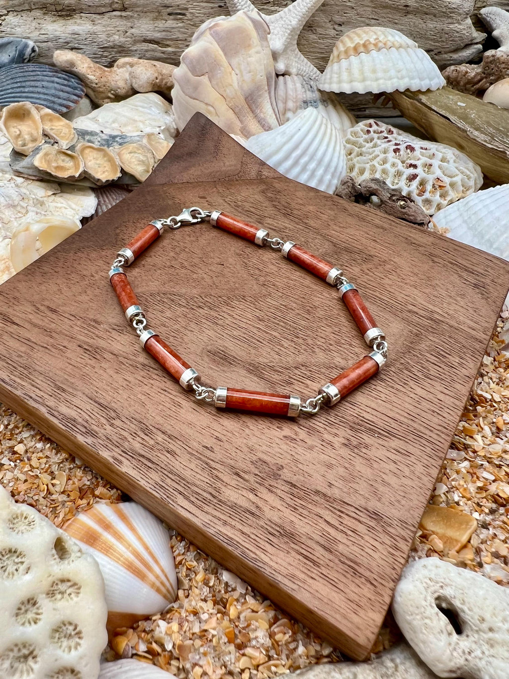 Linked Bracelet