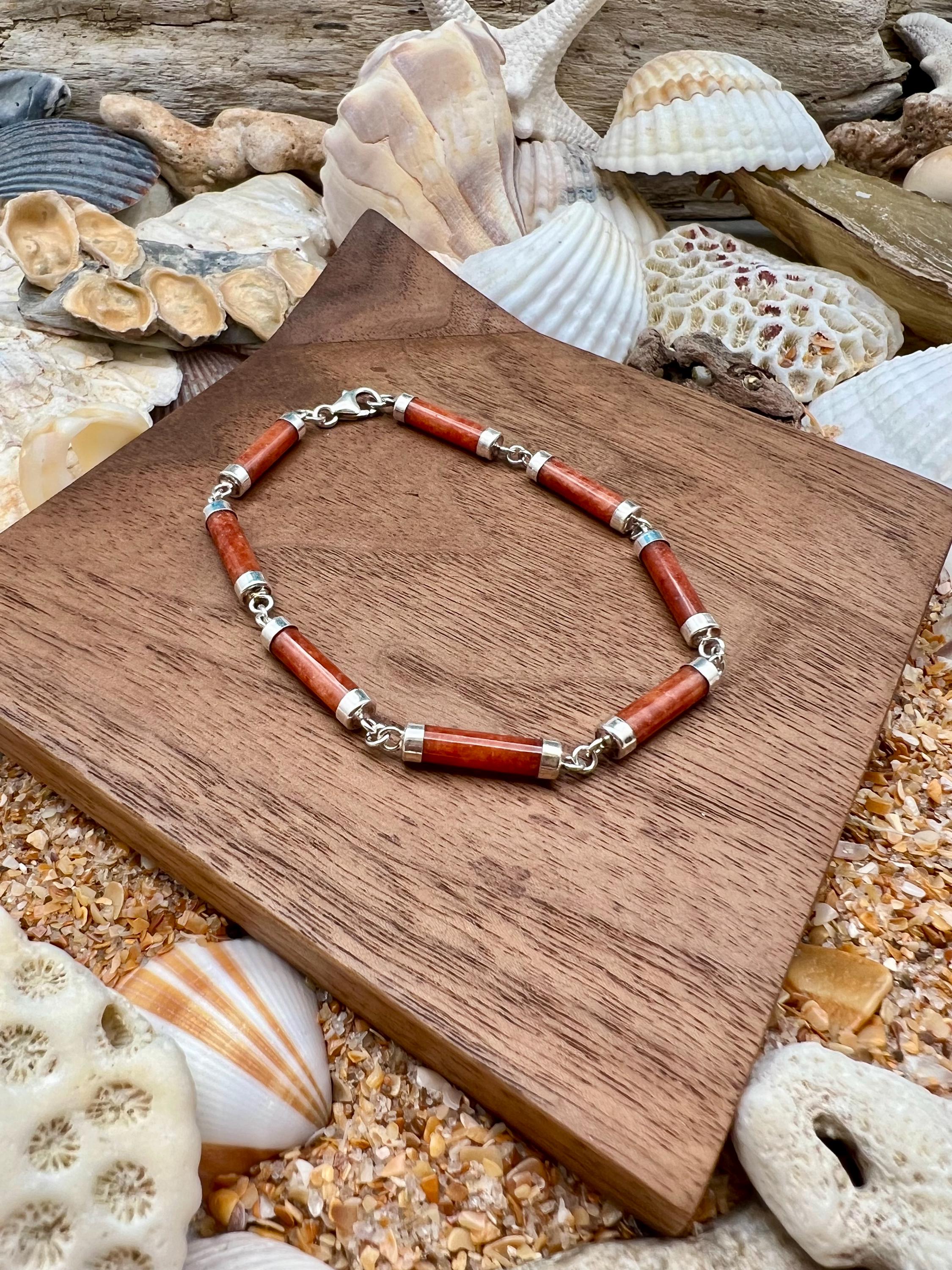 Linked Bracelet