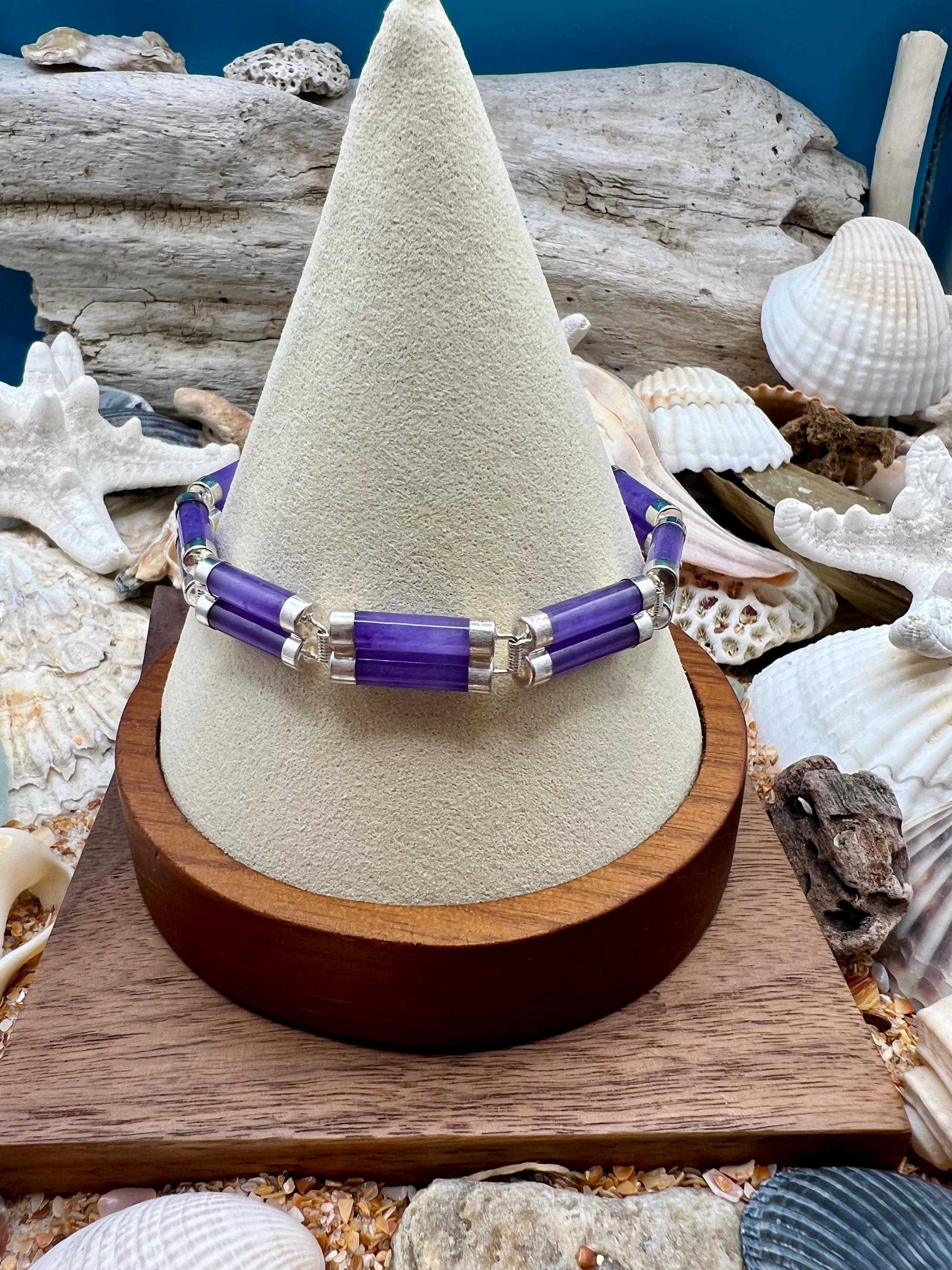 Linked Bracelet - Double link