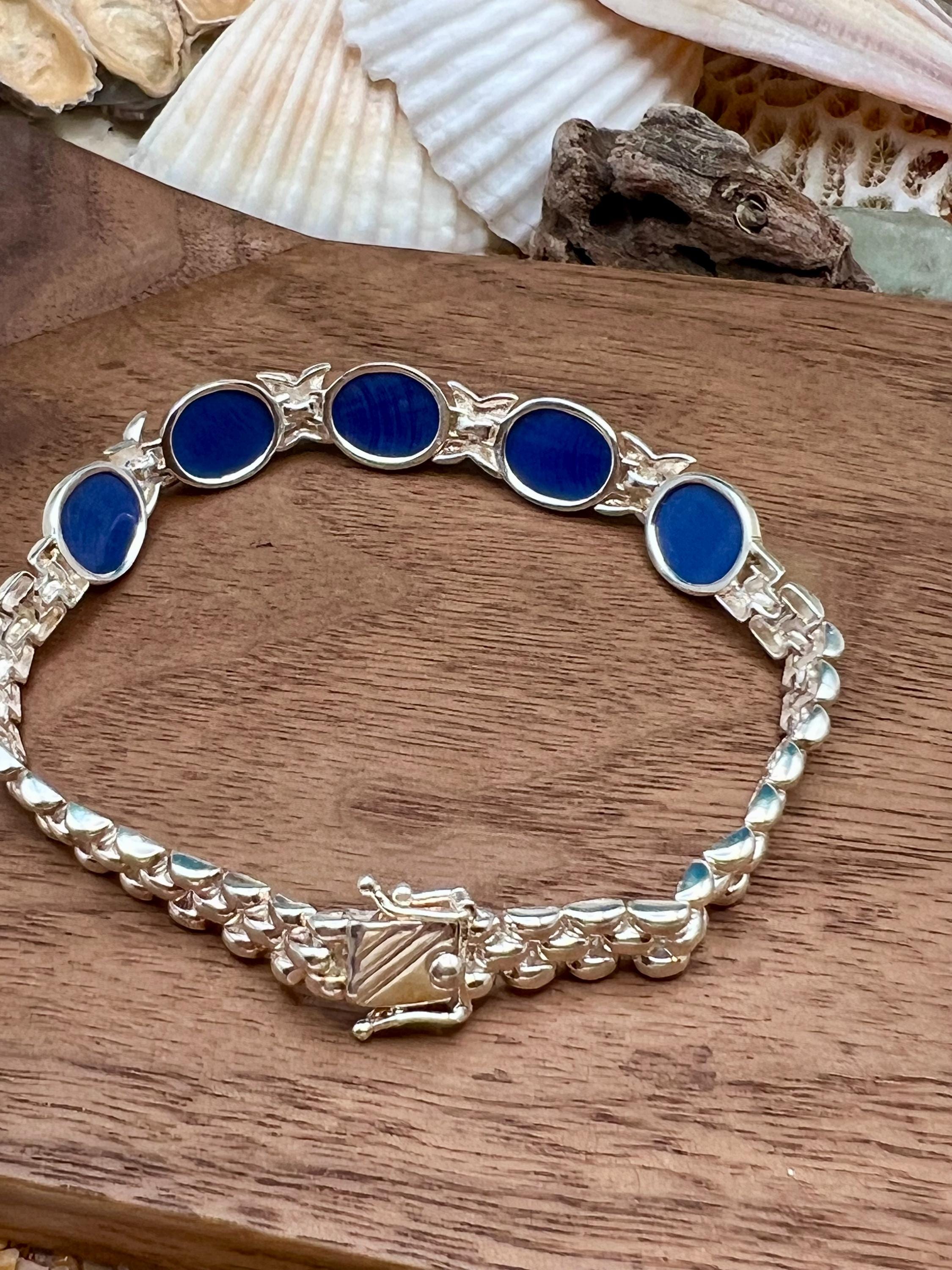 Star Sapphire Bracelet