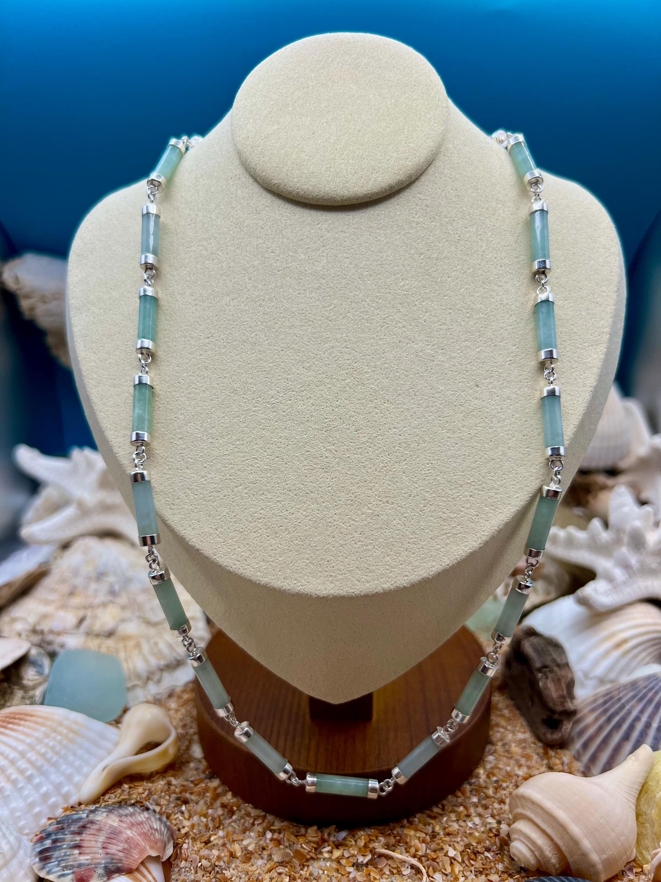 Linked Necklace