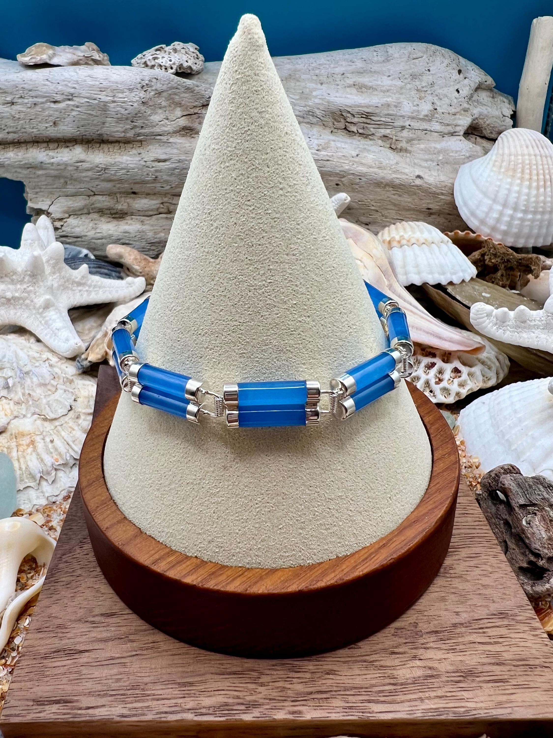 Linked Bracelet - Double link