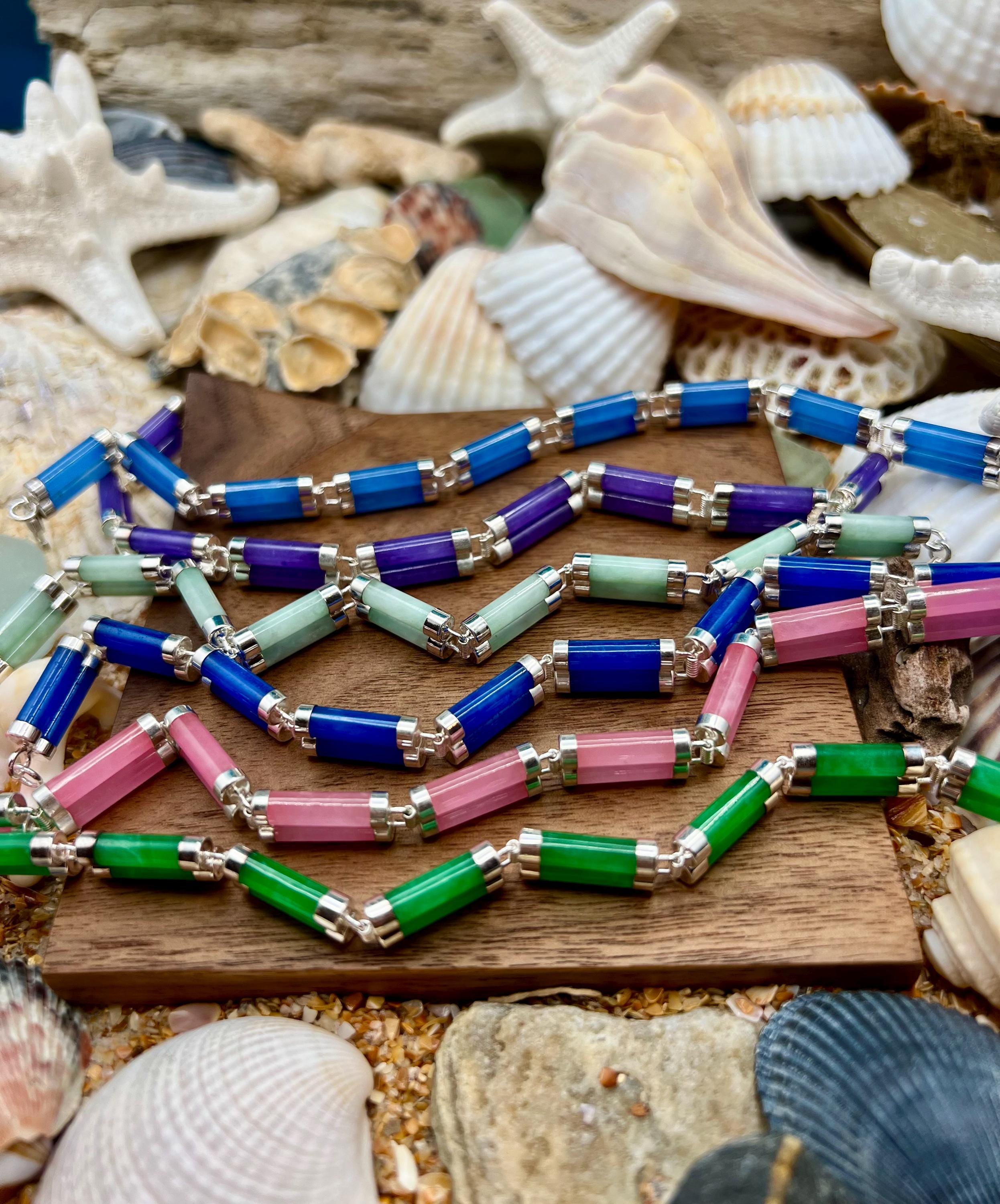 Linked Bracelet - Double link