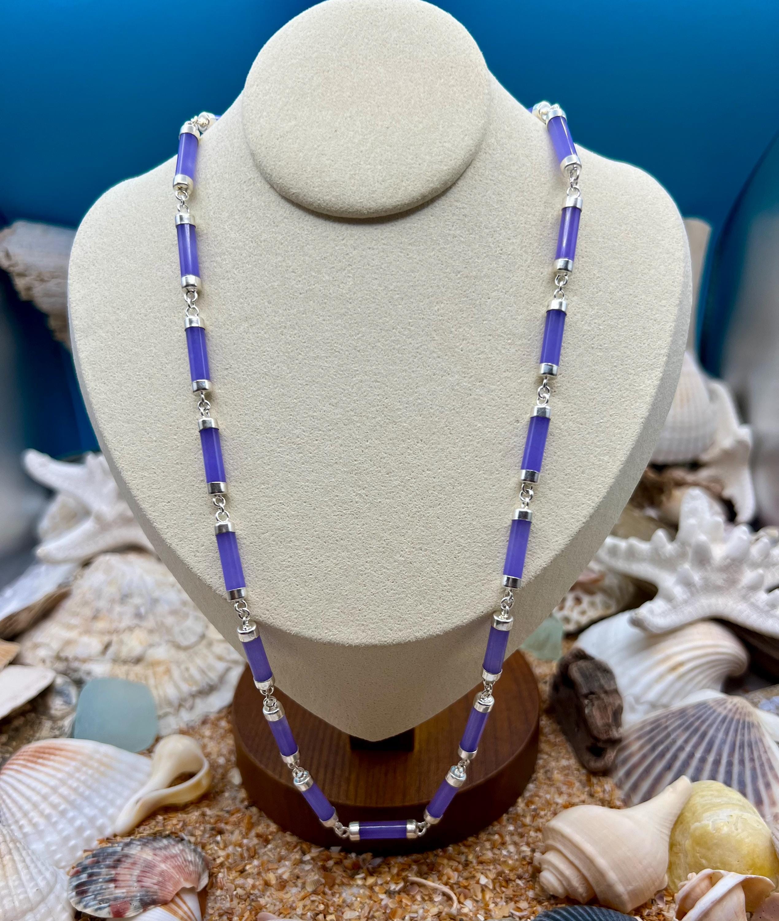 Linked Necklace