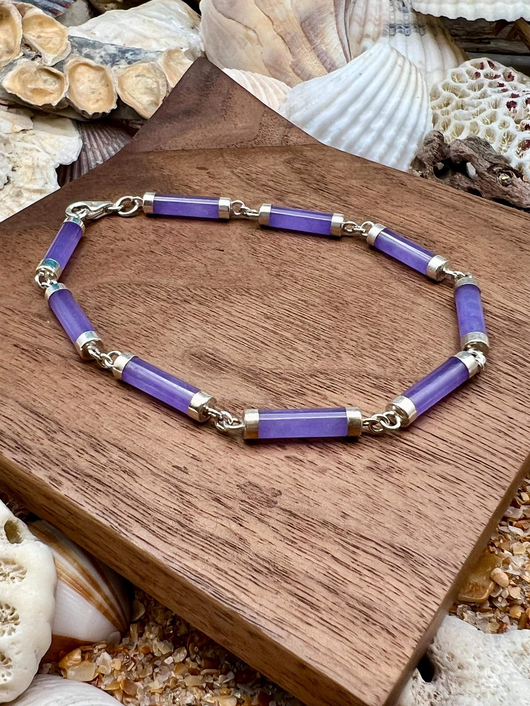 Linked Bracelet