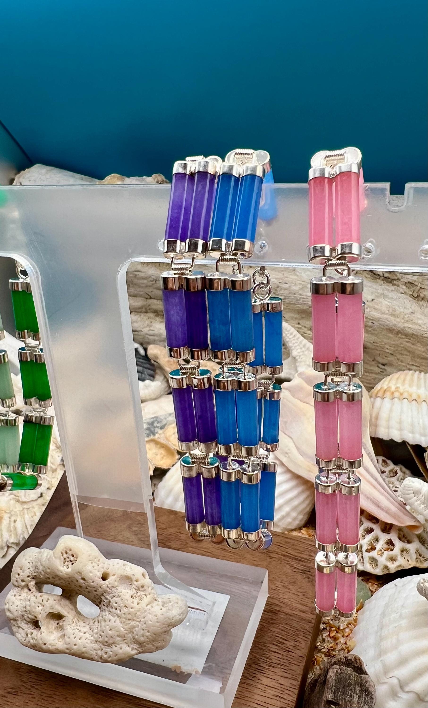 Linked Bracelet - Double link