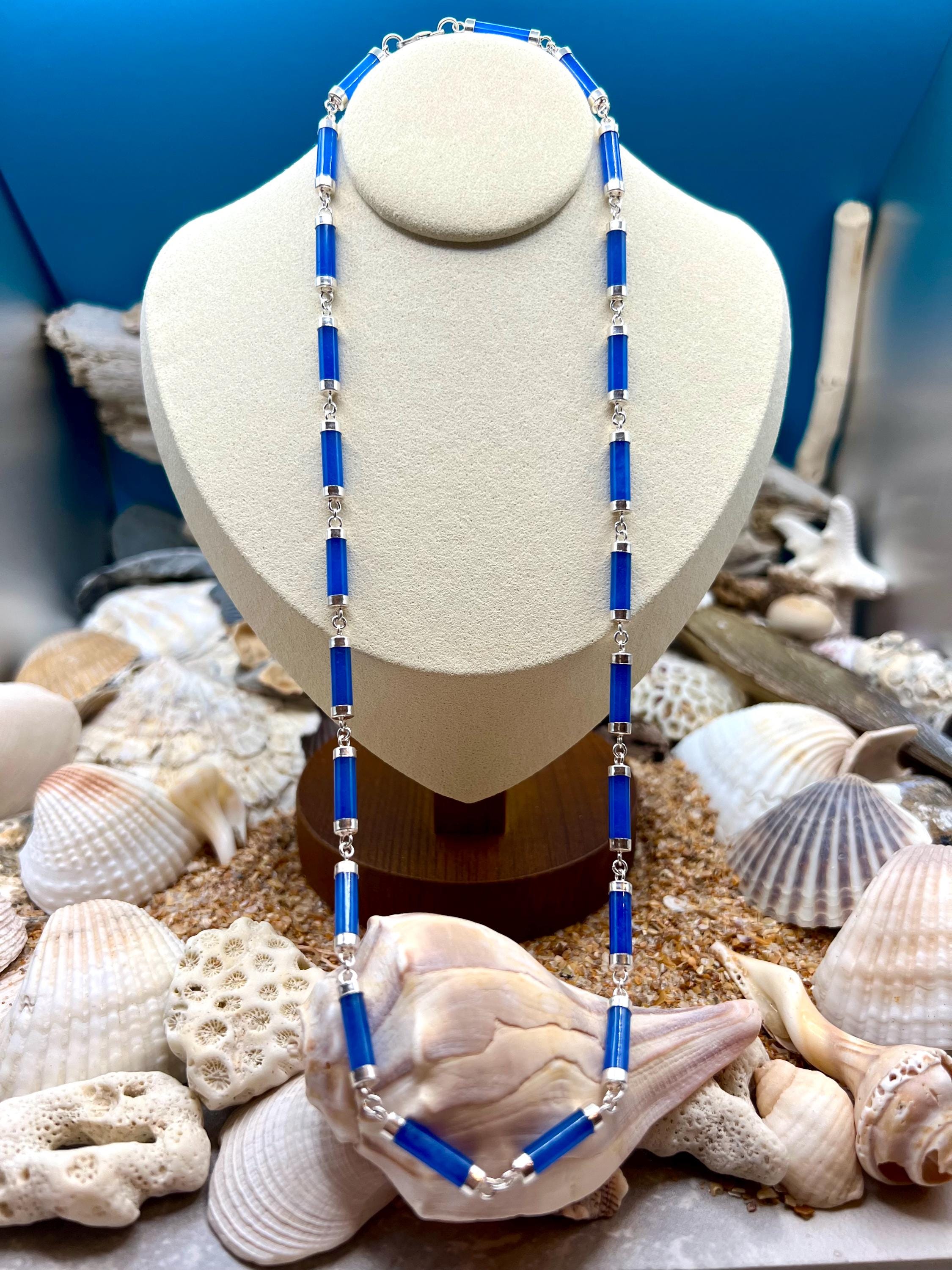 Linked Necklace